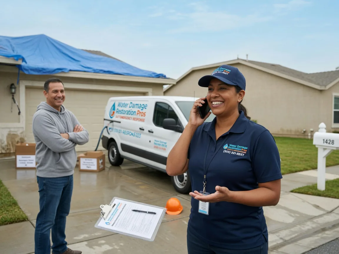 Water Damage Repair Red Bank, TN FAQs
